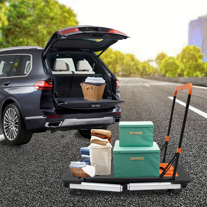 Werkbank – Werktafel – Zagenbok – Opvouwbare Werkbank – Transportkar – Verstelbare Werkhoogte – Draagvermogen Tot 250 kg