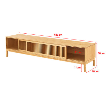 TV Cabinet Videbæk in Different Sizes
