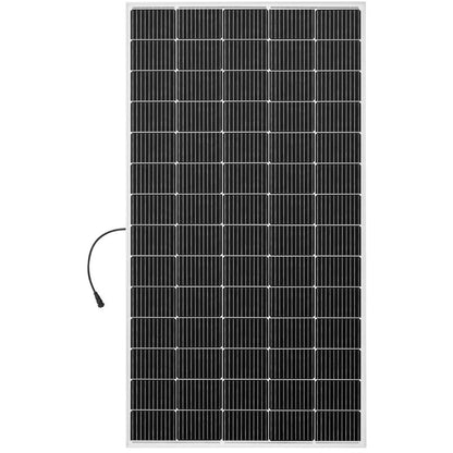 Balcony Photovoltaic Solar Panel Kit - 300W - QUORE
