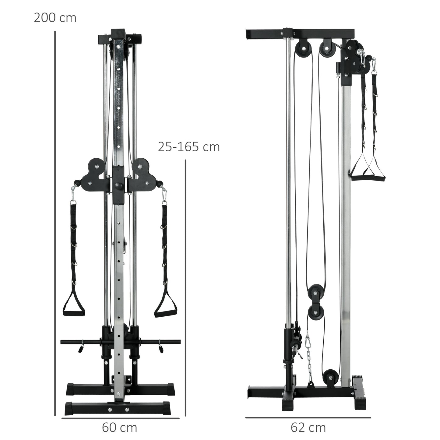 Kasje Tuinkas – Serre – Broeikas – Plantenhuis – Tomatenkas – Aluminium Frame – Versterkte Fundering – Dakraam En Deur – 125x180x195 cm