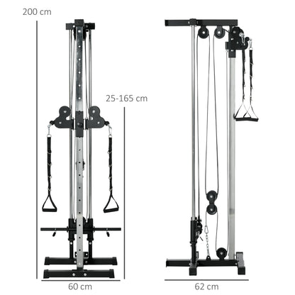 Kasje Tuinkas – Serre – Broeikas – Plantenhuis – Tomatenkas – Aluminium Frame – Versterkte Fundering – Dakraam En Deur – 125x180x195 cm