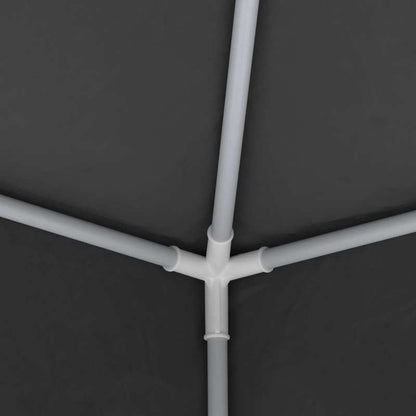 Partytent – Tent – Feesttent – Evenemententent – Paviljoen – Professioneel 4x9 Meter – Weerbestendig 90 g/m² Polyester