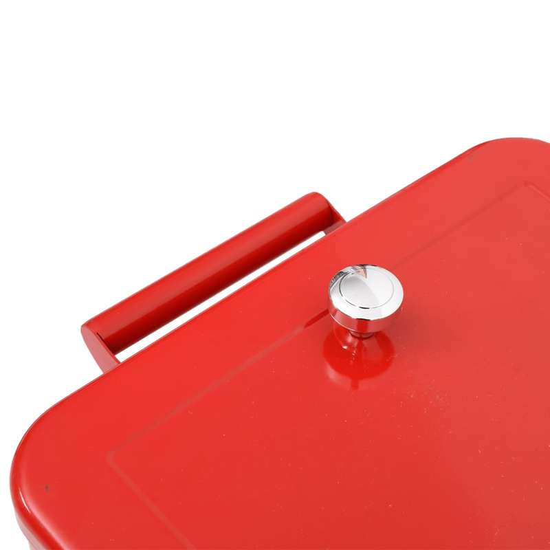 Koelbox Op Wielen – Mobiele Koelbox – Trolley Koelbox – Picknick Koelbox – 80 Liter Inhoud – Tot 72 Uur Koelen