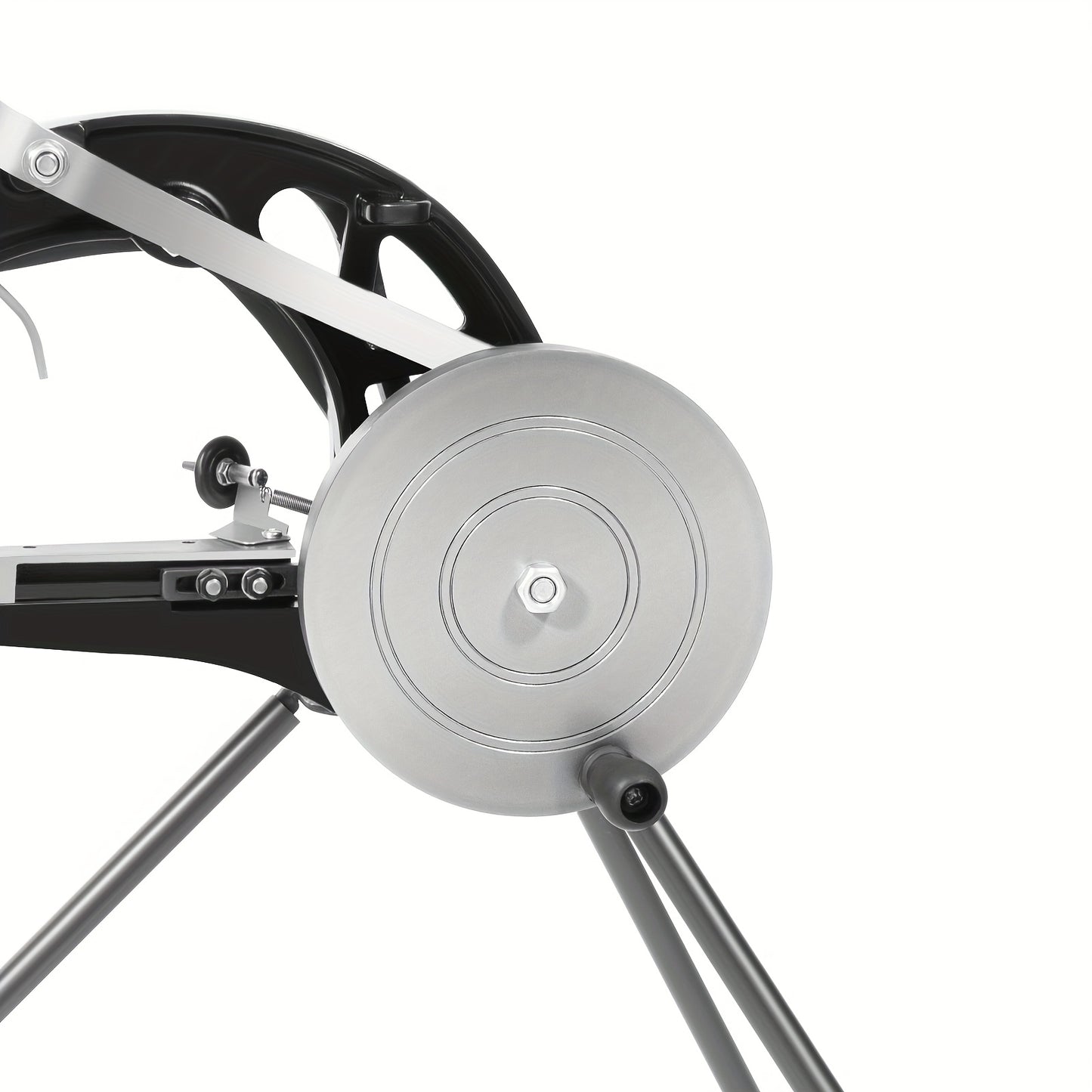 Schoenreparatiemachine – Handnaaimachine – Reparatiemachine – Cobbler Machine – Leren Naaimachine – Stevig IJzeren Frame – Verstelbare Steeklengte Tot 6 mm