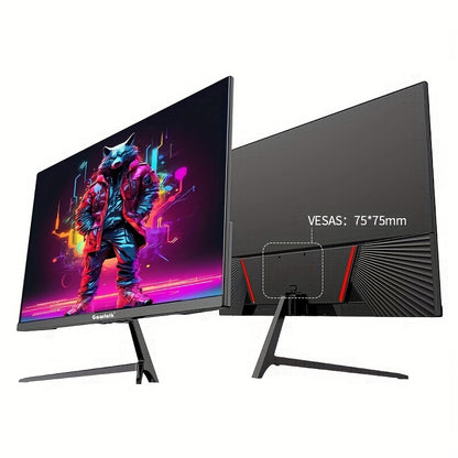 27 inch Gaming Monitor – Beeldscherm – Computerscherm – PC Monitor – IPS Scherm – 2560x1440 2K Resolutie – 120Hz Verversingssnelheid – 1ms Reactietijd