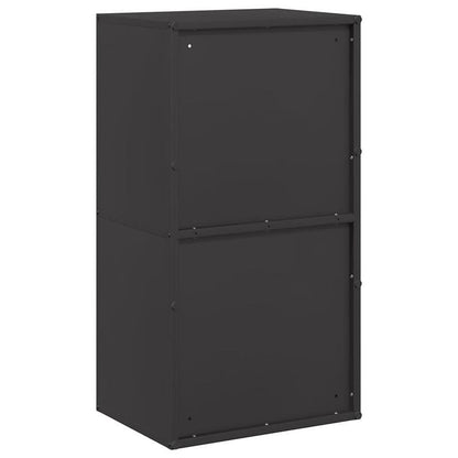 40×30×75cm Black Firewood Rack Suitable for Living Room Fireplaces, Outdoor Heating Areas and Industrial-Style Corners in Simple Home Settings, Fireplace Wall Mount, Corner Fireplace, Tabletop Fireplace, Firewood Stand, Woo