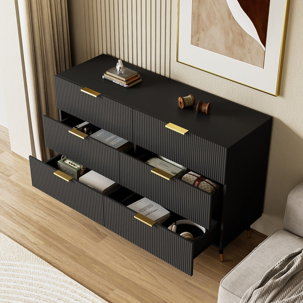 5-laags Hoekkast – Hoekrek – Opbergkast – Boekenkast – Plankenrek – Bruin – Ruimtebesparend Smal Design – Stevige Metalen Constructie