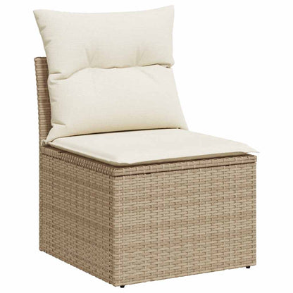 Vidaxl Loungeset Loungesets Tuinset