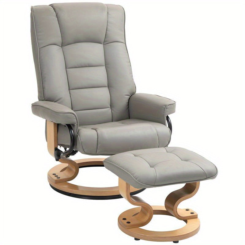 Leisure chair, comfortable living room furniture, multifunctional seat, suitable for living room, bedroom, dining room, hallway, balcony. Perfect home decoration,  Versatile Seating, Modern Recliner, Reclining Seat, Swivel Ch