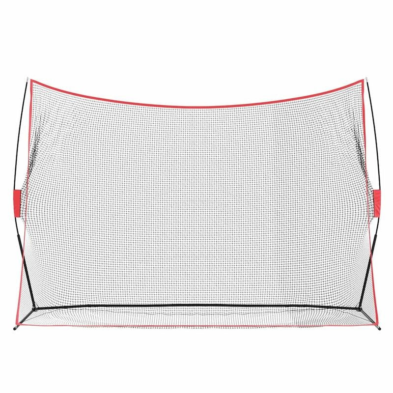 Portable Heavy-Duty Golf Practice Net - Indoor/Outdoor Rebound Net Suitable for all Skill Levels, Durable Target Training Net for Home, Driveway, Balcony, Easy Assembly & Compact Storage for Golf Swing Improvement & Control T