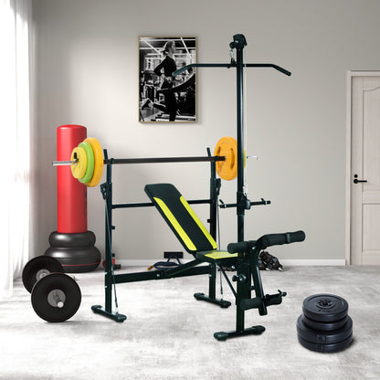 Plyometrische Springbox – Plyobox – Springkist – Fitness Box – Training Box – Natuurlijk Hout – 3 Hoogtes 40/45/60 cm – Robuust & Stabiel