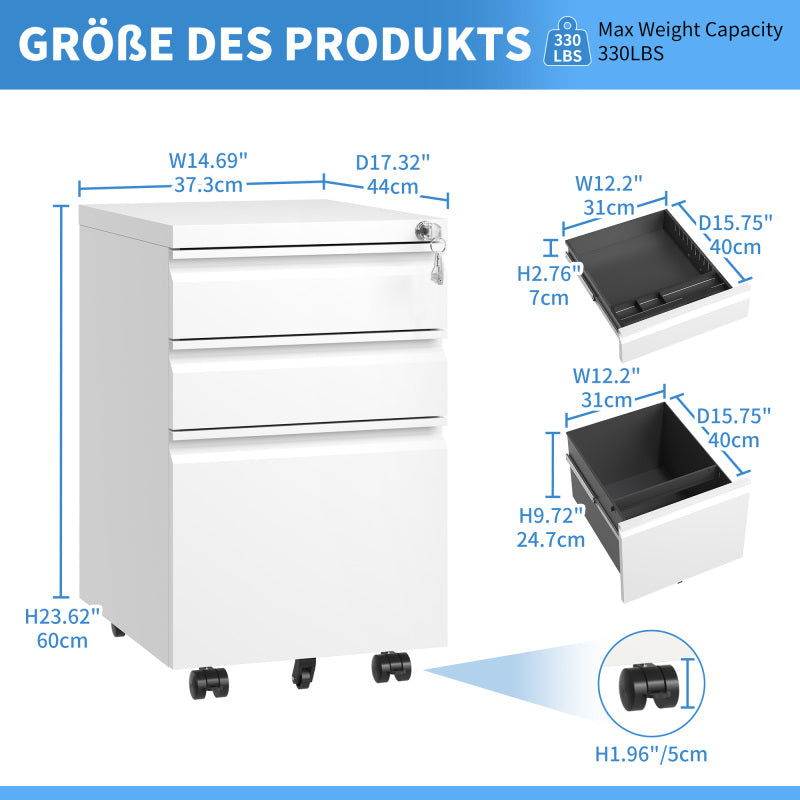 Gamingstoel – Gamestoel – Game Chair – Bureaustoel – Ergonomische Stoel – Hoog Rugleuning – Verstelbaar Met Voetsteun