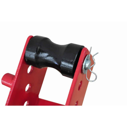 Plaatbuiger – Buigmachine – Metaalbuiger – Buisbuiger – Paneelbuiger – Handmatig Boven 320 mm Werkbreedte – Snel Instelbaar Zonder Gereedschap