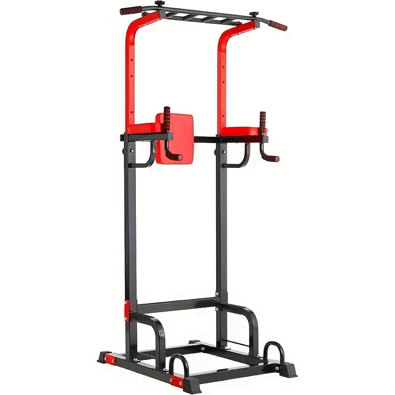 Optrekstang – Pull-up Bar – Rekstok – Chin-up Bar – Krachttrekstang – Verstelbaar 165-210 cm – Max. 200 kg draagkracht