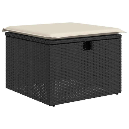 Vidaxl Loungeset Loungesets Tuinset
