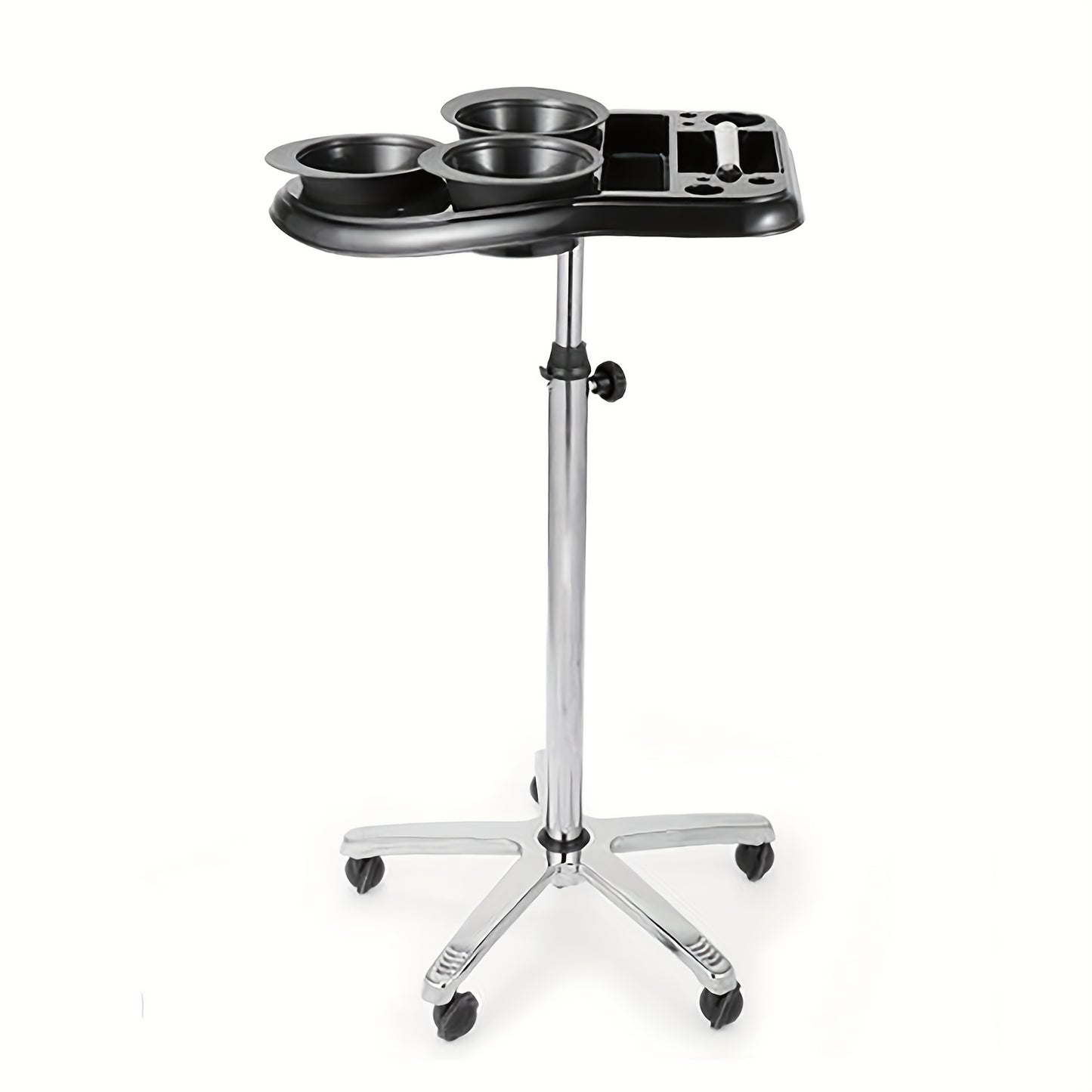 Verftegel – Tegelverf – Tegelschilder – Tegelcoating – Tegelvernis – Verstelbare Hoogte 70-105 cm – Stevige Metalen Constructie
