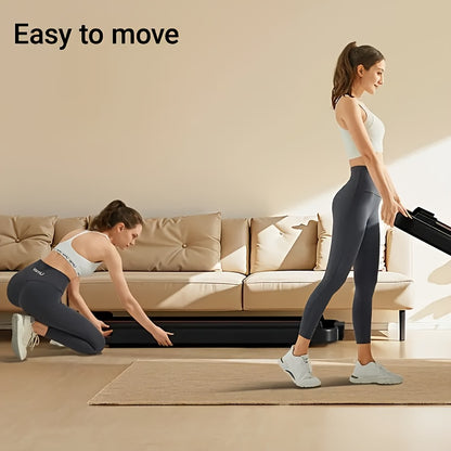 Loopband – Wandelband – Hardloopband – Walking Pad – Treadmill – Compact en Stil – Met Afstandsbediening