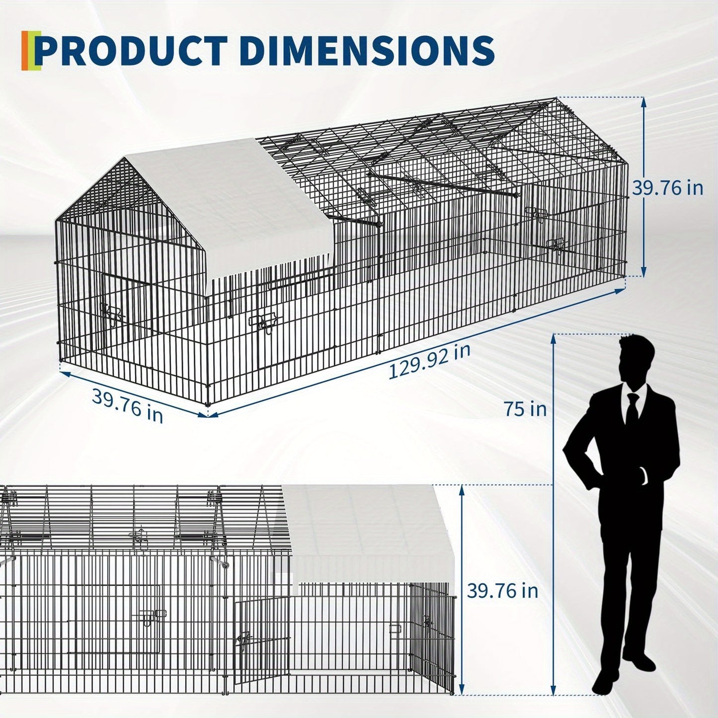 Stalen Opbergrek – Metaal Rek – Garage Rek – Industrieel Opbergsysteem – Stellingkast – 120x45x180 cm – 5-laags – Draagvermogen 1135 kg