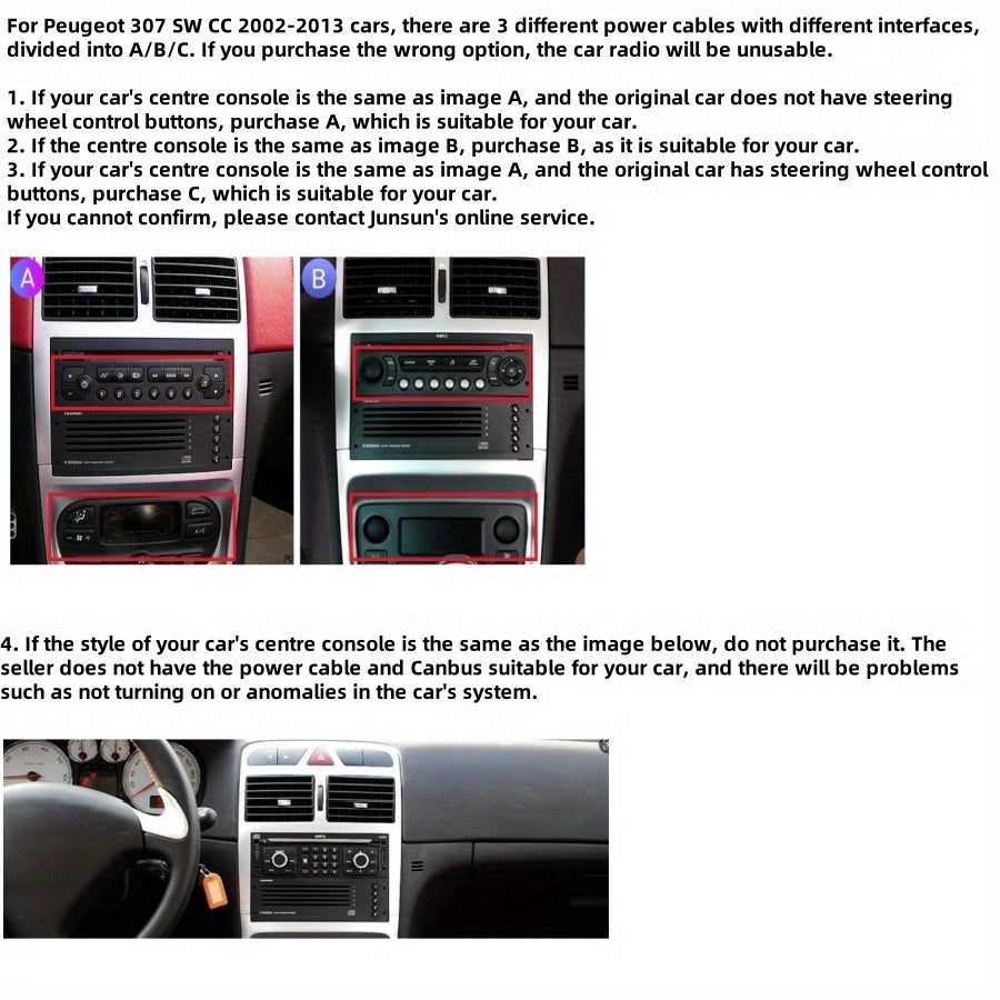 2DIN Android Multimedia Speler – Autoradio – Navigatiesysteem – Touchscreen Radio – Dashboard Media Speler – 9 Inch IPS Scherm – Draadloze Apple CarPlay & Android Auto
