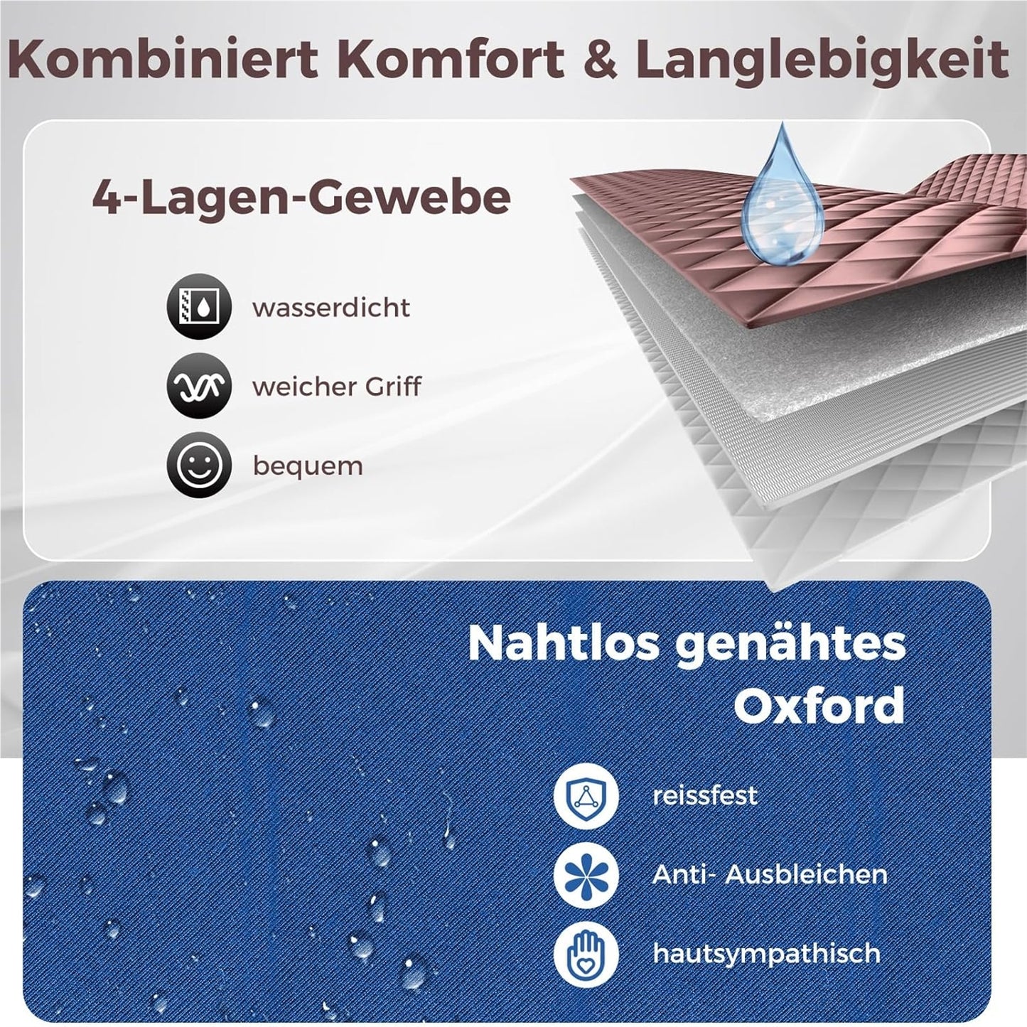 Sauna Tent – Stoombad – Infrarood Sauna – Wellness Tent – Home Spa – Instelbare Temperatuur 35-63°C – Inclusief Stoel en Voetmassager Bruin