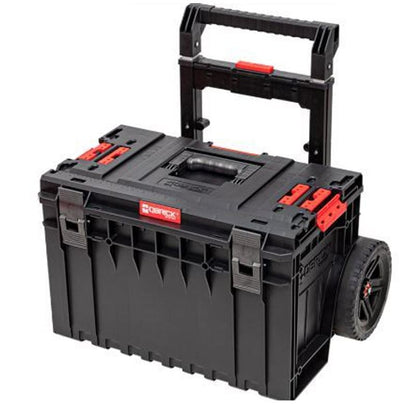 QBRICK SYSTEM ONE CART TECHNIK SET 2.0 NO. 1 - BOX N8049
