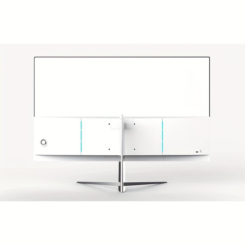 Gamingmonitor – Curved Monitor – 2K Monitor – QHD Beeldscherm – 27 Inch – 165Hz Verversingssnelheid – 1ms Reactietijd