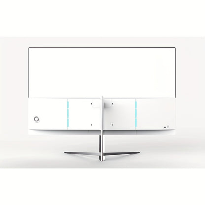 Gamingmonitor – Curved Monitor – 2K Monitor – QHD Beeldscherm – 27 Inch – 165Hz Verversingssnelheid – 1ms Reactietijd