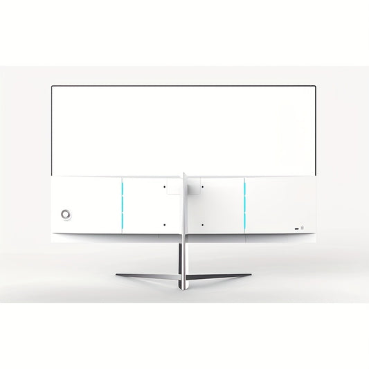 Gamingmonitor – Curved Monitor – 2K Monitor – QHD Beeldscherm – 27 Inch – 165Hz Verversingssnelheid – 1ms Reactietijd