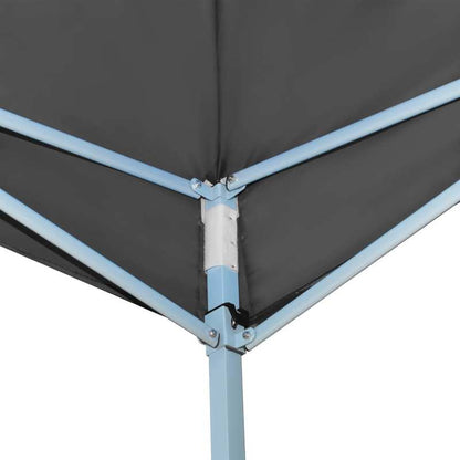 Partytent – Pop-up Tent – Feesttent – Paviljoen – Overkapping – 3x9 m – Waterbestendig – Duurzaam