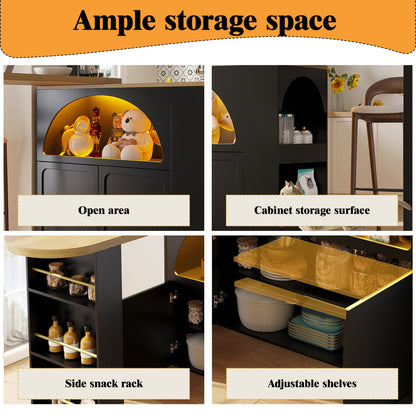 Eenpersoonsbedframe – Bedframe – Slaapbed – Logeerbed – Bedbank – Chenille Bekleding – Eenvoudige Montage – Stevige Moderne Constructie
