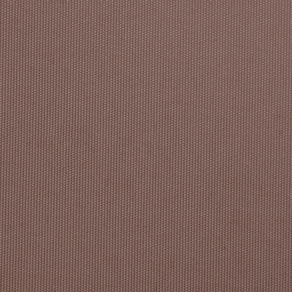 Handmatig Zonnescherm – Uitschuifbare Luifel – Schaduwdoek – Terrasscherm – Zonwering – Marrone Bruin – 400x300 cm – Weerbestendig Metalen Frame