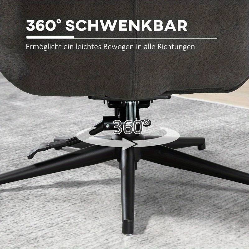 Leisure chair, comfortable living room furniture, multifunctional seat, suitable for living room, bedroom, dining room, hallway, balcony. Perfect home decoration, Bedroom Seating, Balcony Chair, Contemporary Seating, Cozy Ott
