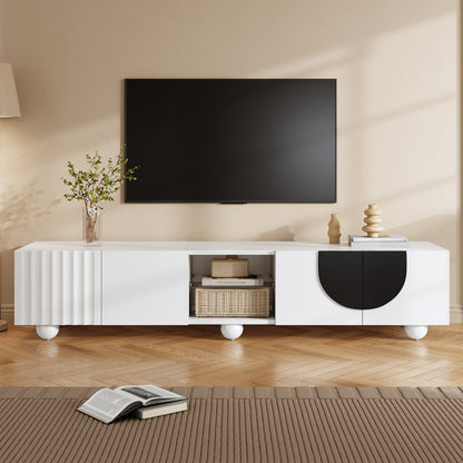 Modern TV Cabinets, TV Stands, TV Panels, Low TV Cabinets. Unique Design.