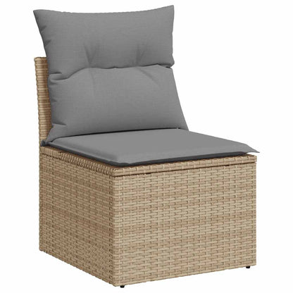 Vidaxl Loungeset Loungesets Tuinset