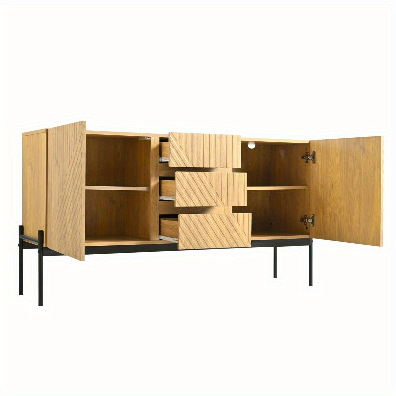 Buitensofa – Tuinbank – Loungeset – Tuinmeubel – Terrasbank – Weerbestendig Rotan – Comfortabele 2-zits Met Kussens – Duurzaam & Compact