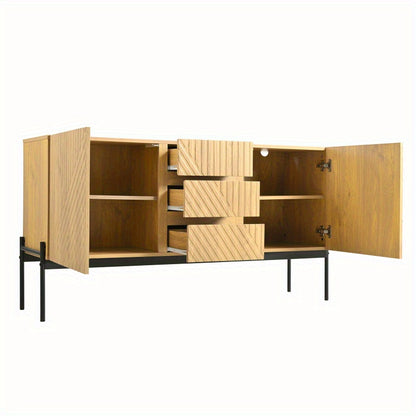 Buitensofa – Tuinbank – Loungeset – Tuinmeubel – Terrasbank – Weerbestendig Rotan – Comfortabele 2-zits Met Kussens – Duurzaam & Compact
