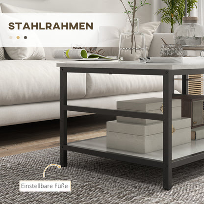 Adirondack stoel – tuinstoel – balkonstoel – terrasstoel – buitenstoel – navy blauw – weerbestendig HIPS materiaal – ergonomisch zitcomfort