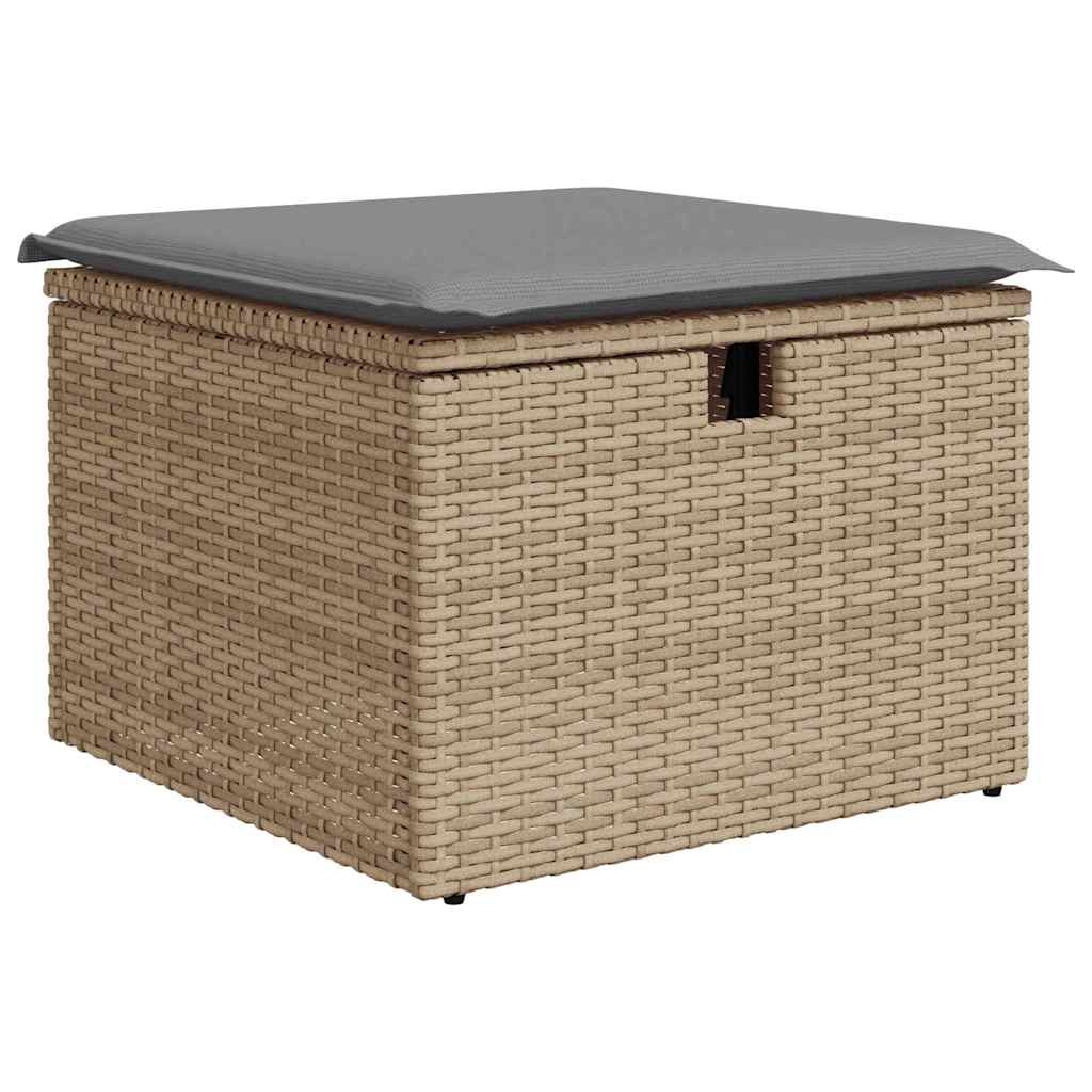 Vidaxl Loungeset Loungesets Tuinset