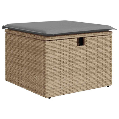 Vidaxl Loungeset Loungesets Tuinset