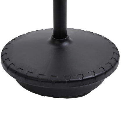 Office Stool with Swivel Function, Ergonomic Design, Adjustable Height from 65.5 to 83.5 Cm, Tiltable at 120°, Gray Color, Leisure Chair, Comfortable Living Room Furniture, Multifunctional Seat, Suitable for Living Room, Bed