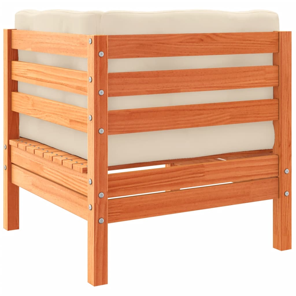 Loungeset – Loungesets – Tuinset – Tuinmeubelset – Zitgroep – Modulaire Opstelling – Weerbestendig Rattan