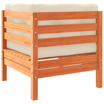 Loungeset – Loungesets – Tuinset – Tuinmeubelset – Zitgroep – Modulaire Opstelling – Weerbestendig Rattan