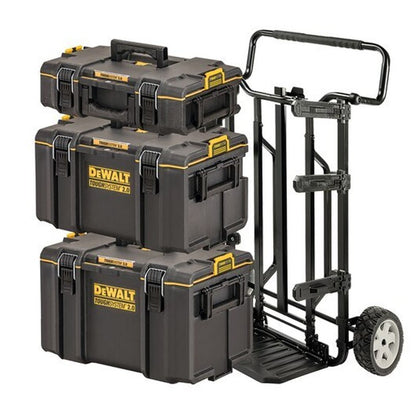 TOUGHSYSTEM 2.0 TOOL SET 4W1 - DWST83401-1 - QUORE