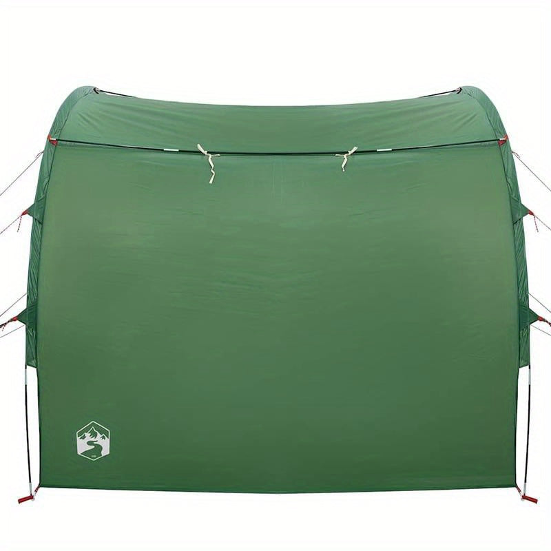 Opbergtent – Opbergbox – Opslagtent – Opberghuis – Opbergruimte – Groen – Weerbestendig Polyester – Glazenvezel Frame