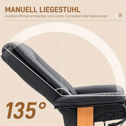 Leisure Chair, Comfortable Living Room Furniture, Multifunctional Seat, Suitable for Living Room, Bedroom, Dining Room, Corridor, Balcony. Perfect Home Decoration