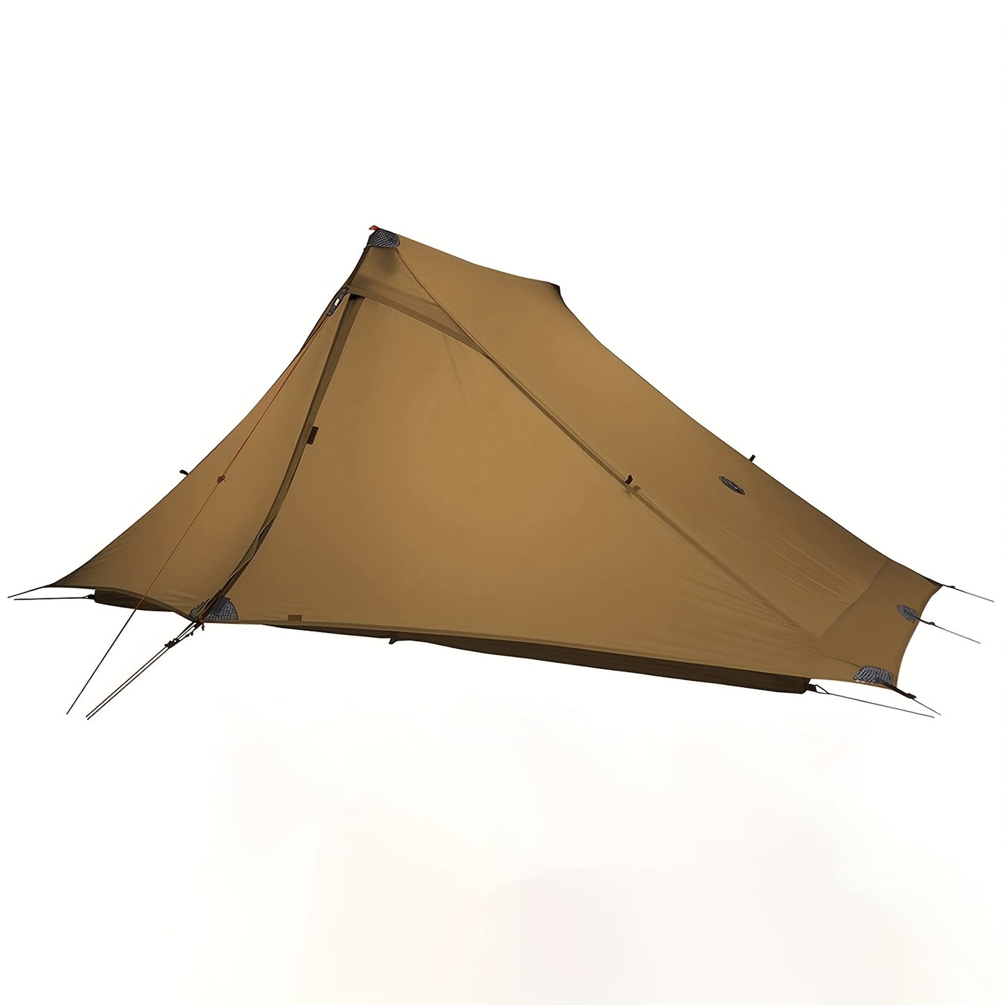 Ultratent – Lichtgewicht Tent – Wandel Tent – Backpack Tent – Trekking Tent – Compact 920g – 20D Silicone Nylon