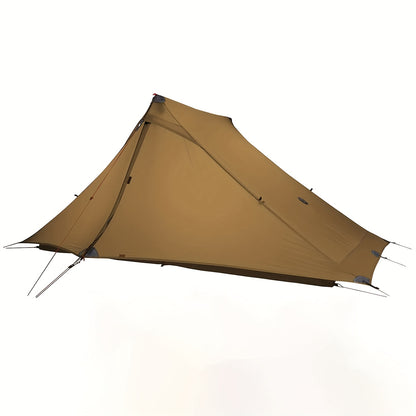 Ultratent – Lichtgewicht Tent – Wandel Tent – Backpack Tent – Trekking Tent – Compact 920g – 20D Silicone Nylon