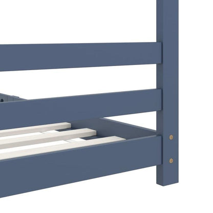 Konijnenkooi – Konijnenhok – Huisvesting Konijnen – Buitenkooi – Dierenren – Zilverkleurig – Gegalvaniseerd Staal – 400 x 78 x 78 cm – Zonder Elektriciteit