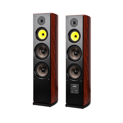 Professionele Actieve Luidspreker 200 W – 2-weg Stereo Verzingsysteem (BT 200W Active Speakers)