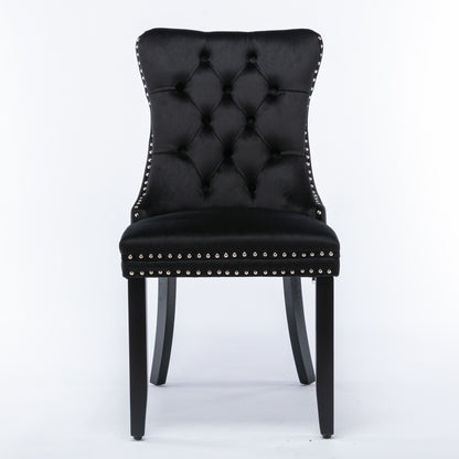 Modern Dining Chairs Suitable for Dining & Living Room - Heavy-Duty Metal Frame with Foam, Backrest, Lightweight Sturdy Chairs,, Ideal for Apartments, Hard Compatible (Contemporary Minimalist Style)